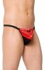 SoftLine Collection Thong 4417 - red